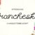 Francheska Font