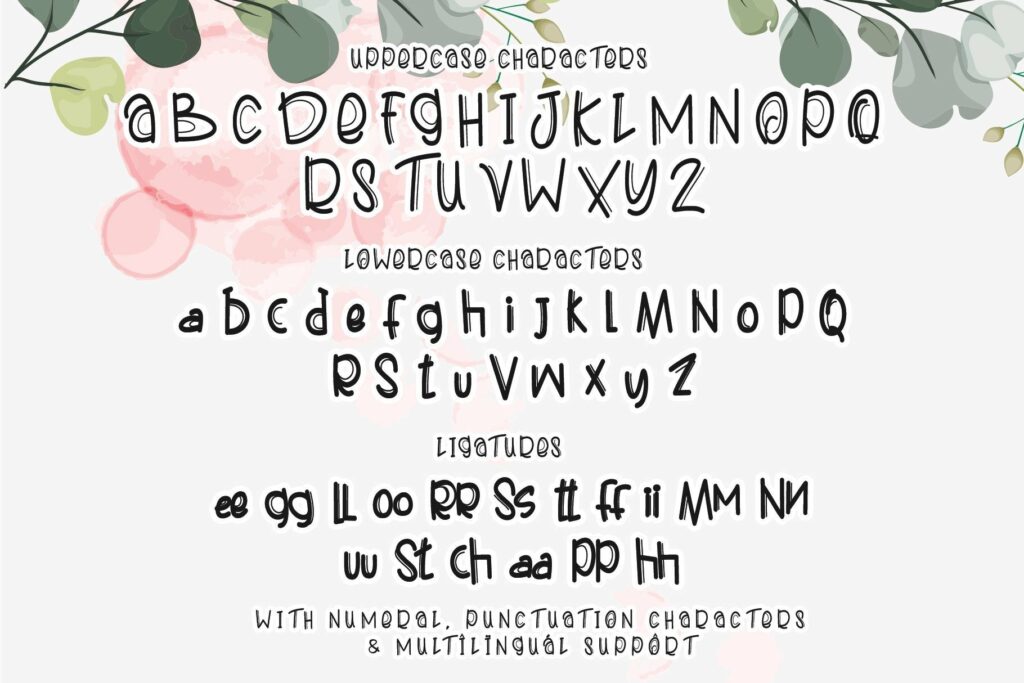 Fressia Poster 2