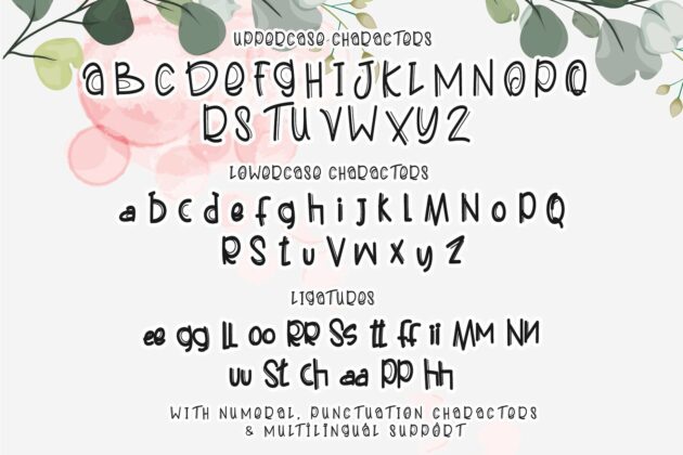 Fressia Poster 2