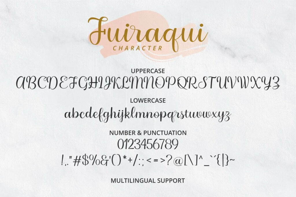 Fuiraqui Poster 5