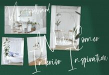 Gareth Bayu - Handwritten Font Poster 1