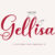Gellisa Script