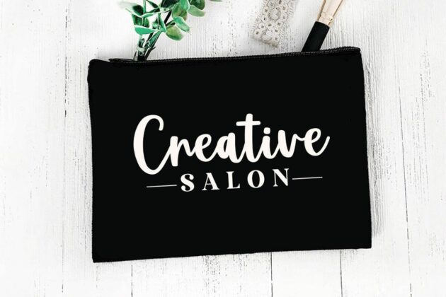 Gentry - Modern Script Font Poster 9