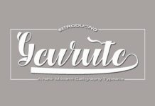 Geurute Poster 1