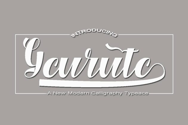 Geurute Poster 1