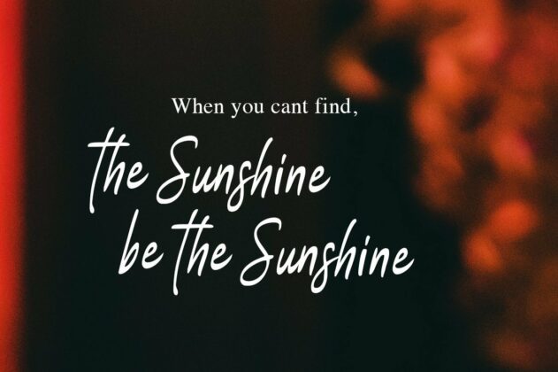 Gistela | Handwritten Font Poster 6