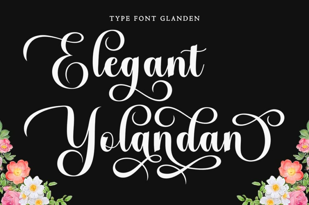 Glanden Poster 2
