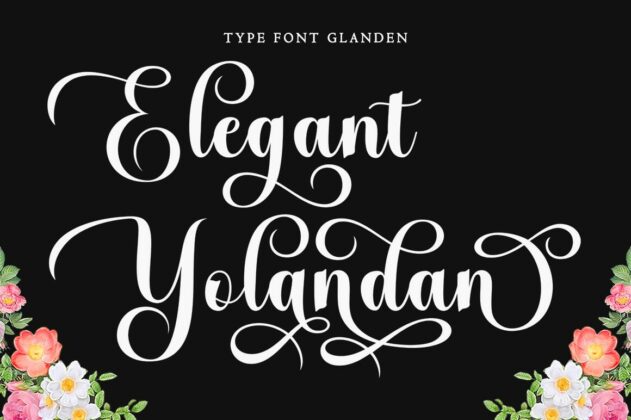 Glanden Poster 2