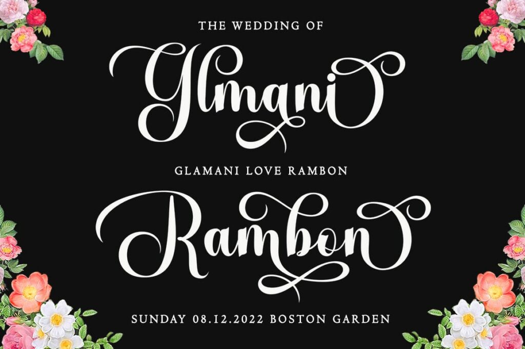 Glanden Poster 8