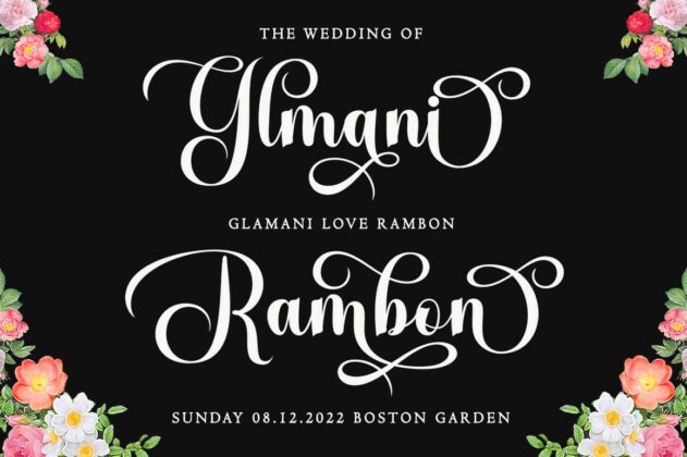 Glanden Poster 8
