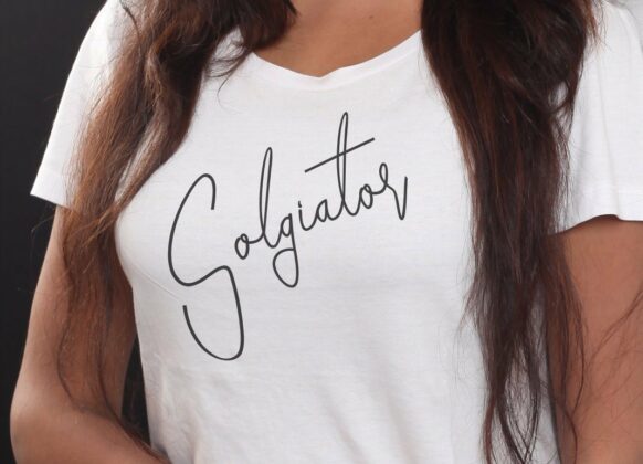 Goatherdam Font Poster 4