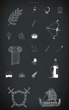 Golden Age Script Poster 4