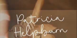 Goldwind Casual Monoline Handwritten Font Poster 1