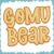 Gomu Bear