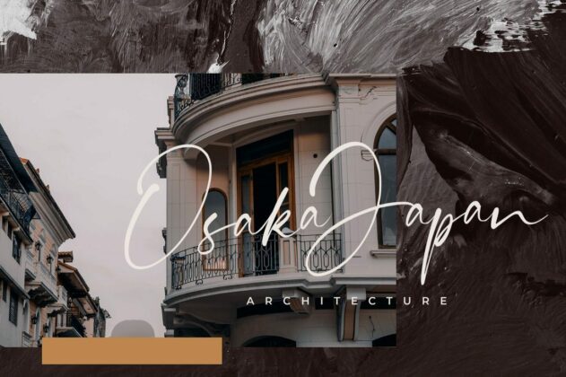 Grahamo - Luxury Signature Font Poster 3