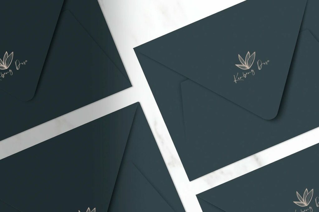 Grahamo - Luxury Signature Font Poster 8