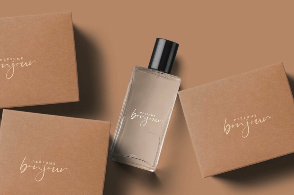 Grahamo - Luxury Signature Font Poster 9