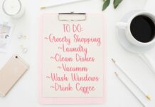 Grapefruit Delight - Hand Lettered Script Font Poster 1