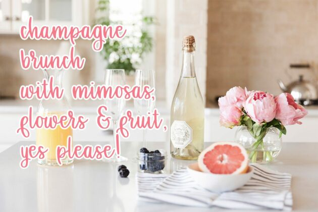 Grapefruit Delight - Hand Lettered Script Font Poster 8