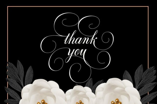 Graphitel Script Plus Ornament Poster 4