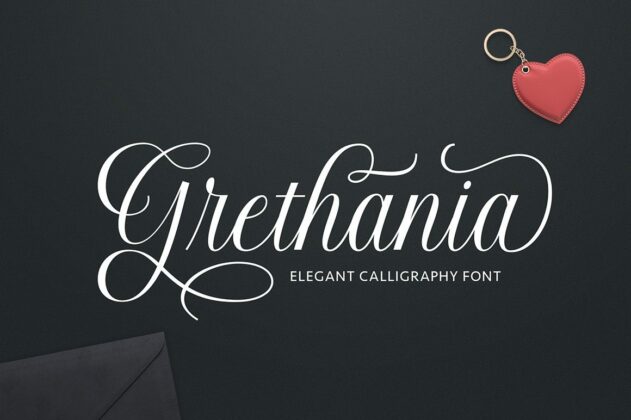 Grethania Poster 7