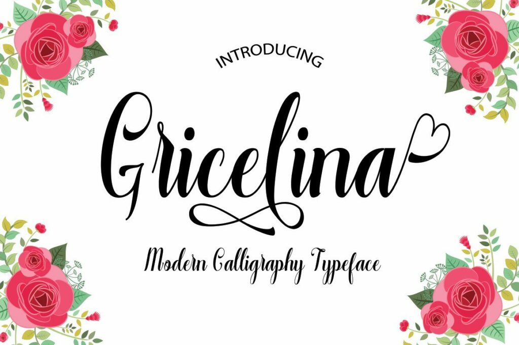 Gricelina Poster 8