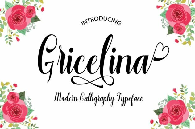 Gricelina Poster 8
