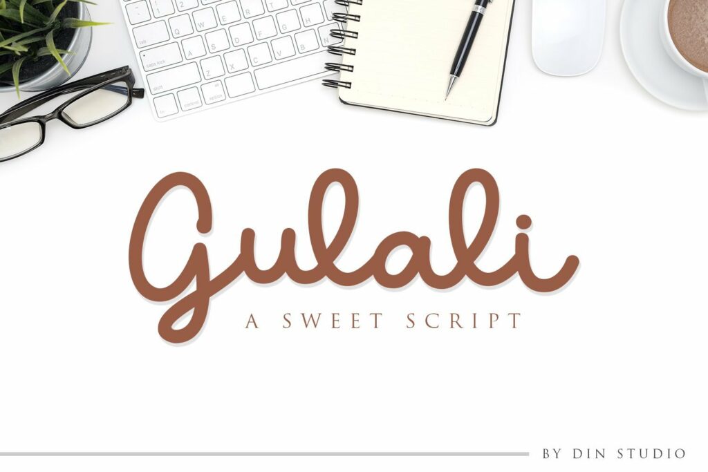Gulali - A Sweet Script Poster 6