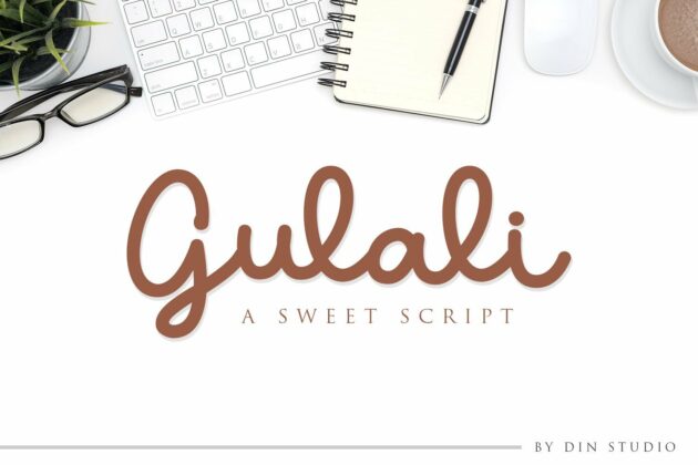 Gulali - A Sweet Script Poster 6