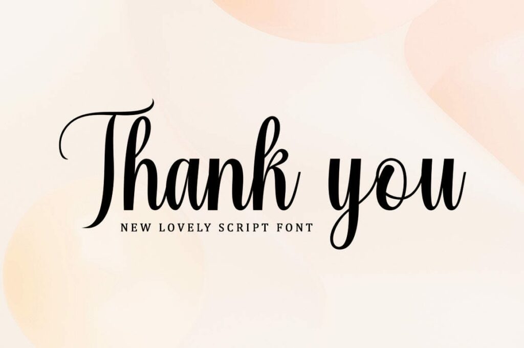 Halena Jordan Font Poster 2