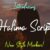 Halima Script