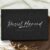 Handbreak Modern Handwritten Font