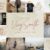 Handwritten Font Bundle Vol 16