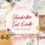 Handwritten Font Bundle Vol 7