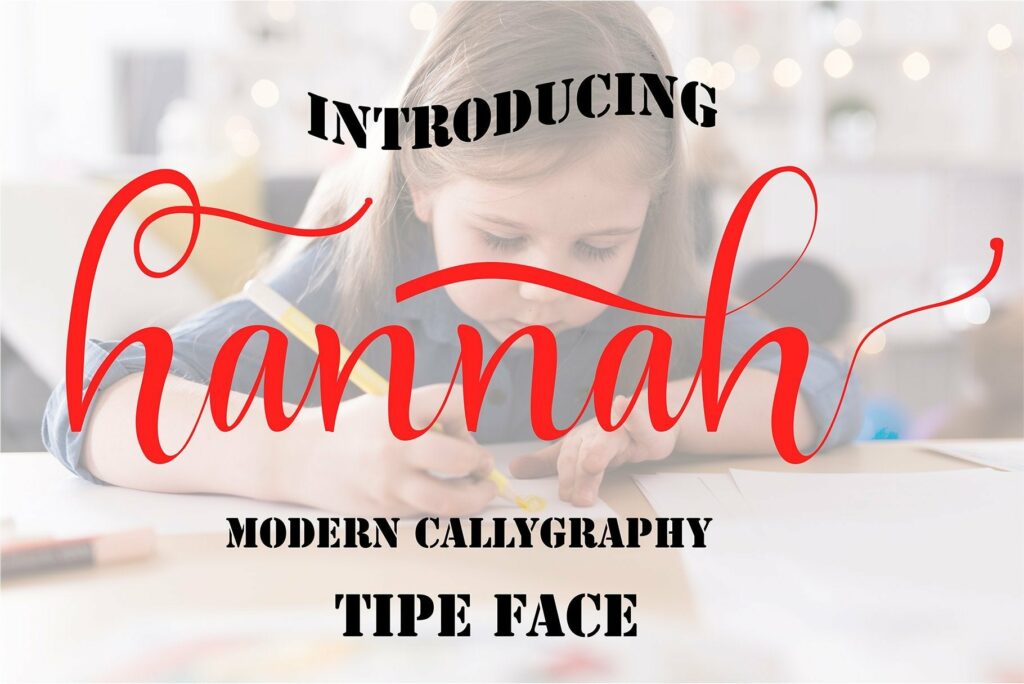 Hannah Poster 3
