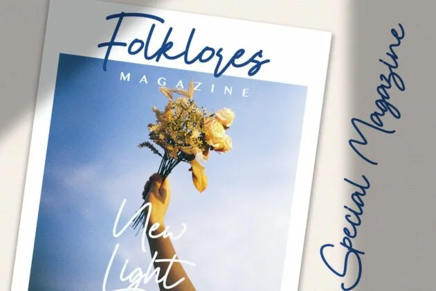 Hany Petter - Handwritten Font Poster 3