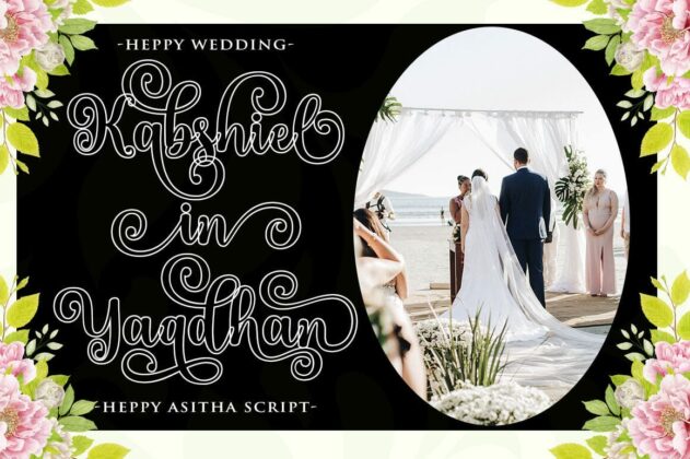 Happy Asitha Script Poster 6