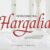 Hargalia
