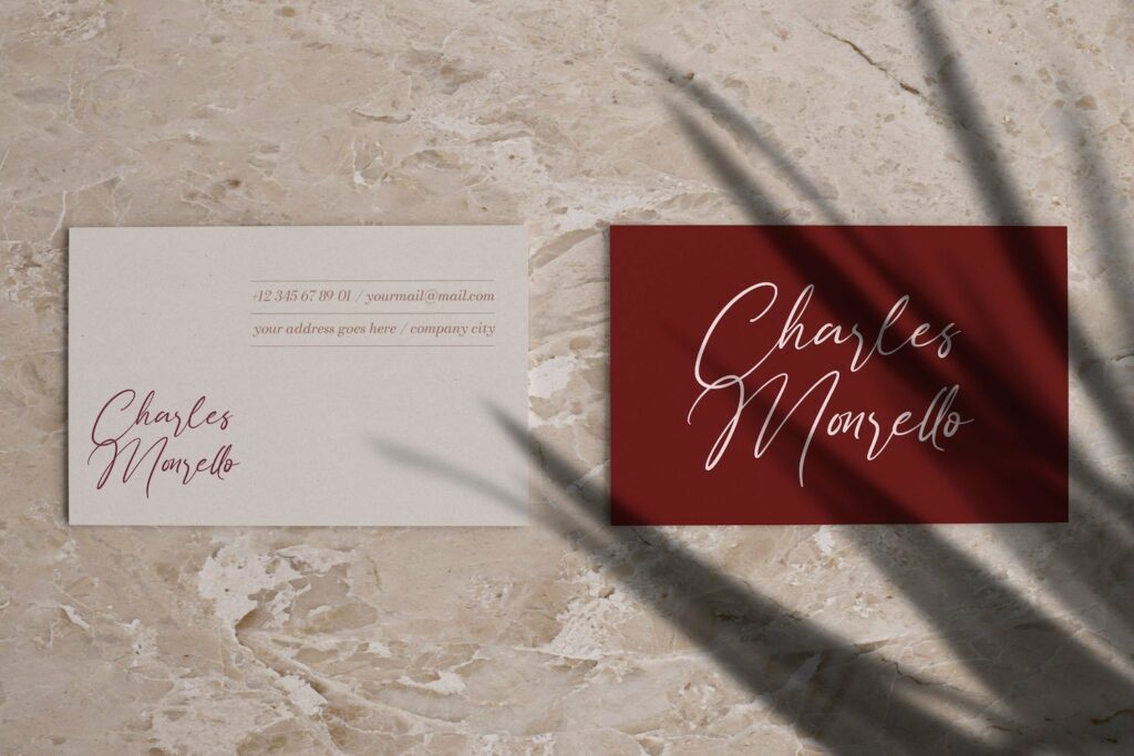 Hay Catty - Handwritten Font Poster 9