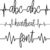 HeartBeat Font