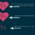 Heartly Monogram Font