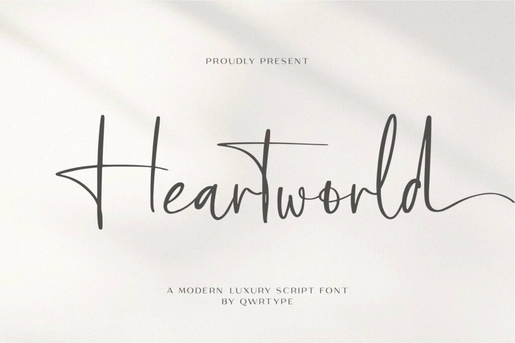 Heartworld Poster 3