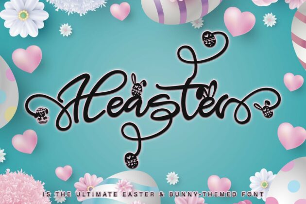 Heaster Poster 4