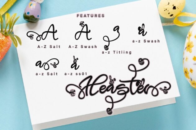 Heaster Poster 9