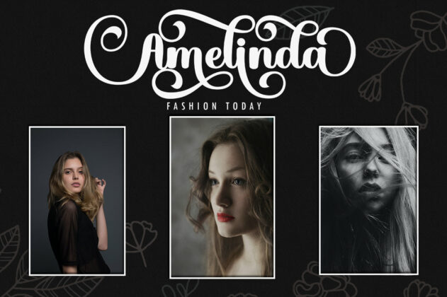 Hello Cantika Script Poster 1
