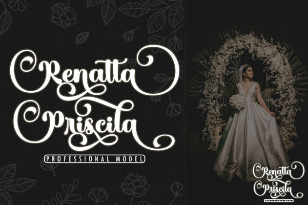 Hello Cantika Script Poster 2