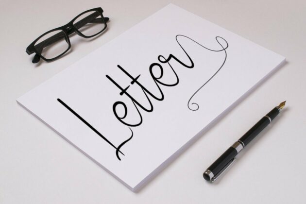 Hello Learning Poster 6