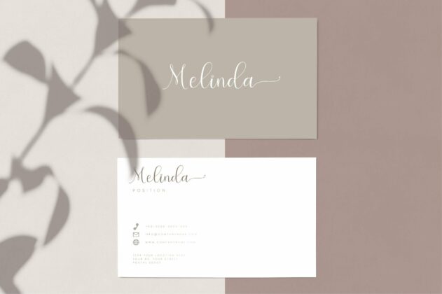 hello olive - love fonts Poster 5
