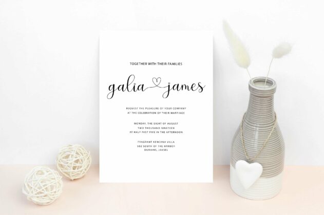 hello olive - love fonts Poster 9