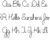 Hello Sunshine Font